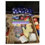 Home Decor Plastic Bags Jewelry Set
