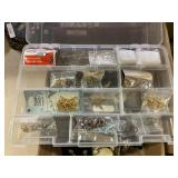 Jewelry Making Pieces Toggles Etc.