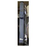 Viper Pool Stick Jerry Gadamus 1999 Thunder
