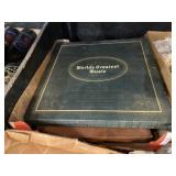 Worlds Greatest Music And Other Records