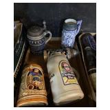 Beer Steinï¿½S Oktoberfest Pabst Others