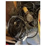 Light Long Cord