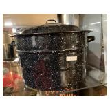Enamel Large Pot