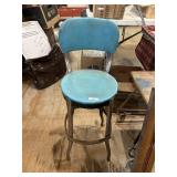 Metal Chair