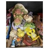 Home Decor And Figurines