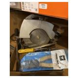 Tools Combo Tool Corded Saw