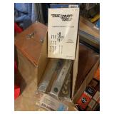 True Crafts Tools Harmonic Balancer Puller