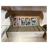 Topps Football Cards Sports 1991 Collectors