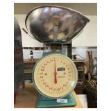 Fritz Model Dm1505 Plastic Scale