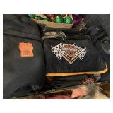 Harley Davidson Bag And Coolers