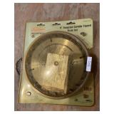 Lifetime Carbide Industrial 8 Inch Tungsten
