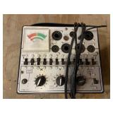 Tube Light Tester Taped Cord