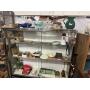 Antiques, Jewelry, Tools, Trading Cards, Glassware, Etc