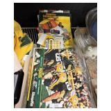 Green Bay Packers Magazines Booklets Schedules