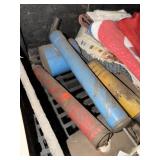 Metal Sprayers Set Of 3 Flit And Others