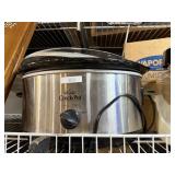 Rival Crockpot