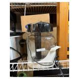 Vaporizer And Humidifier With Box