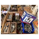 Hardware Sp ï¿½ 15 Tester Miniature Vice Postal