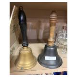 Metal Bells