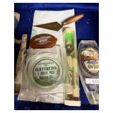 Advertising Ashtray Coin Holder Bottle Openers