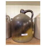 Stoneware Jug