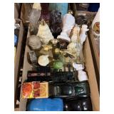 Avon Perfume Cologne Decanters Vehicles And