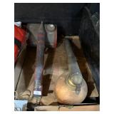 Universal Metal Sprayer And Other Sprayer