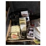 Binoculars Outlet Extensions Tester Brownie