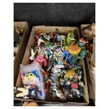 Childrenï¿½S Toy Action Figure Figures Figurines