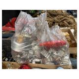 Metal Cookie Cutters