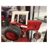 International Harvester Tractor