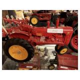 Messy Harris 44 Special Tractor