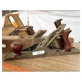 Vintage Hand Planer