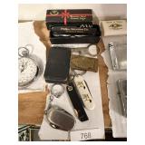 Superior Purpose Multitool Money Eclipse Pocket