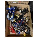 Batman Action Figure Figurines 1990S Dc