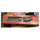Lionel Diecast Steam Locomotive And Tender 6ï¿½8206