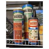The Original Tinkertoy Wooden Architect Toys
