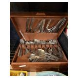 Silverware Sets Simeon L George Rogers Company