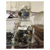 Marbles