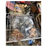 Metal Cookie Cutters