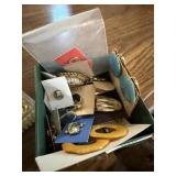 Assorted Jewelry Earrings Pendant