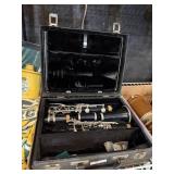 Signet Resonite Clarinet With Case