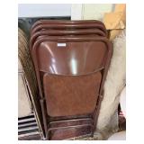 Folding Chairs