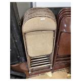 Folding Chairs