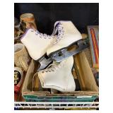 Childrenï¿½S Ice Skates Imperial Size 13