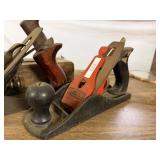 Companion Vintage Hand Planer