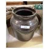 Stoneware Crock