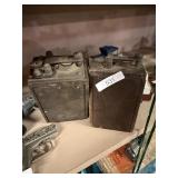 Wooden Ford Coil Boxes