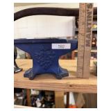 Small Anvil