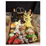 Knickknacks And Decor